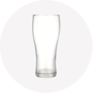 Beer Glass