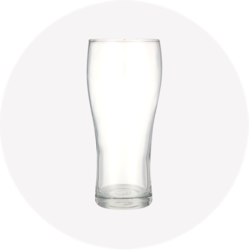 Beer Glass