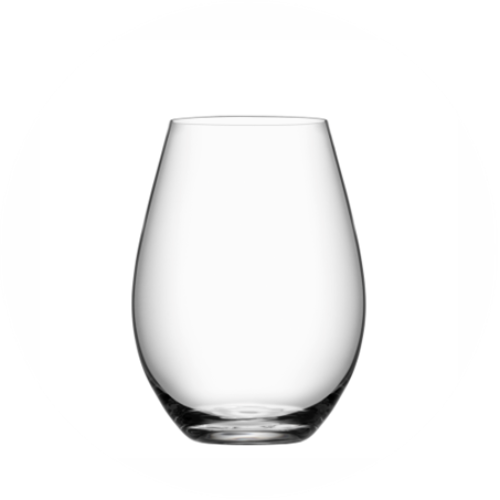 Wine Tumbler Glass