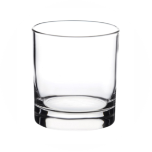 Whiskey Glass