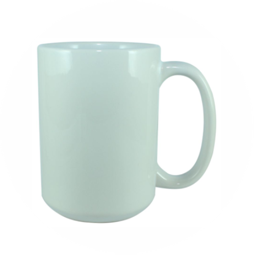 Jumbo Mug