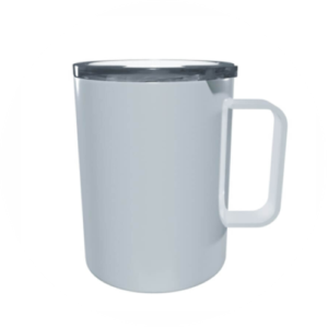 Double wall SS thermal mug