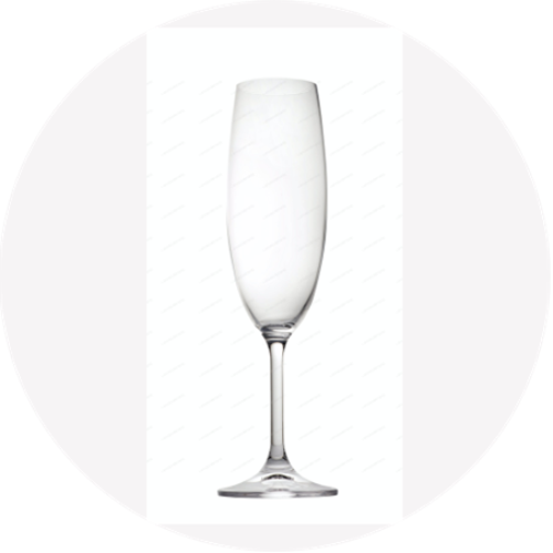 Champagne Glass